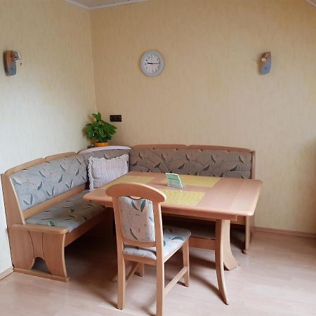 Gaestezimmer Aschenbrenner باد روداخ المظهر الخارجي الصورة