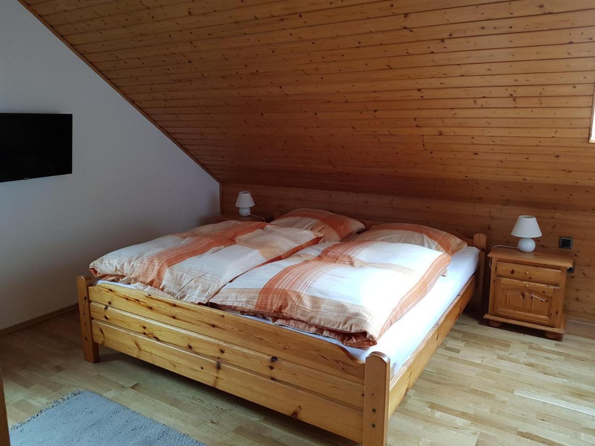 Gaestezimmer Aschenbrenner باد روداخ المظهر الخارجي الصورة