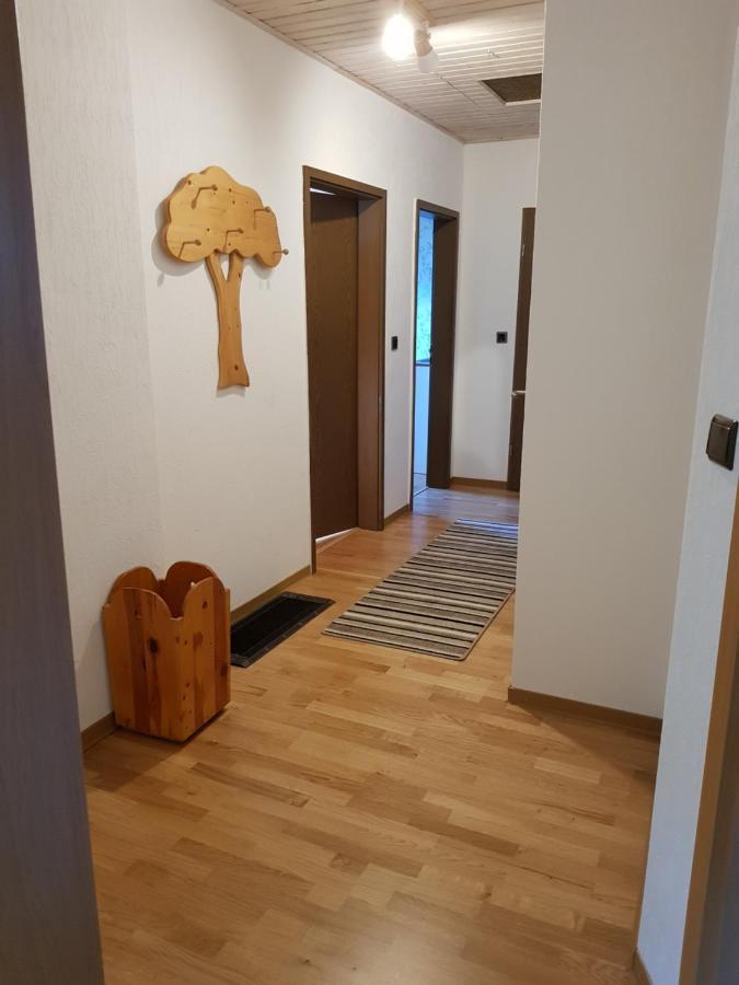 Gaestezimmer Aschenbrenner باد روداخ المظهر الخارجي الصورة
